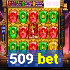 509 bet